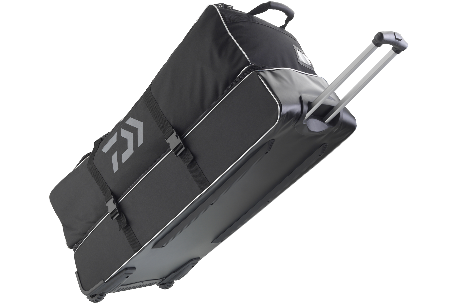 Daiwa D-Vec Global Travel Wheel Bag <span>| Transporttasche</span>