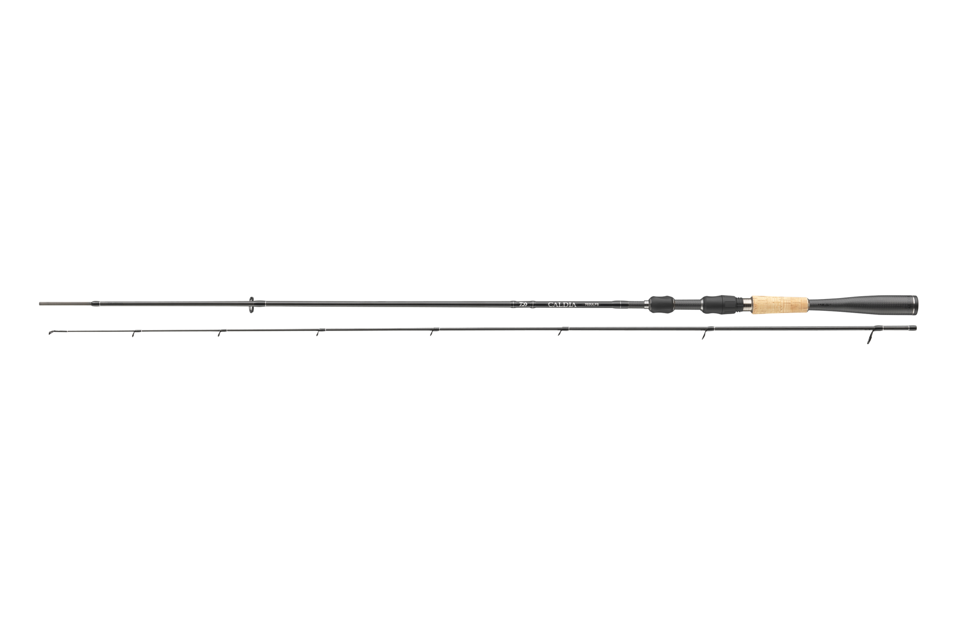 Caldia Sensor Spin <span>| Spinning rod | UL | L | ML</span>