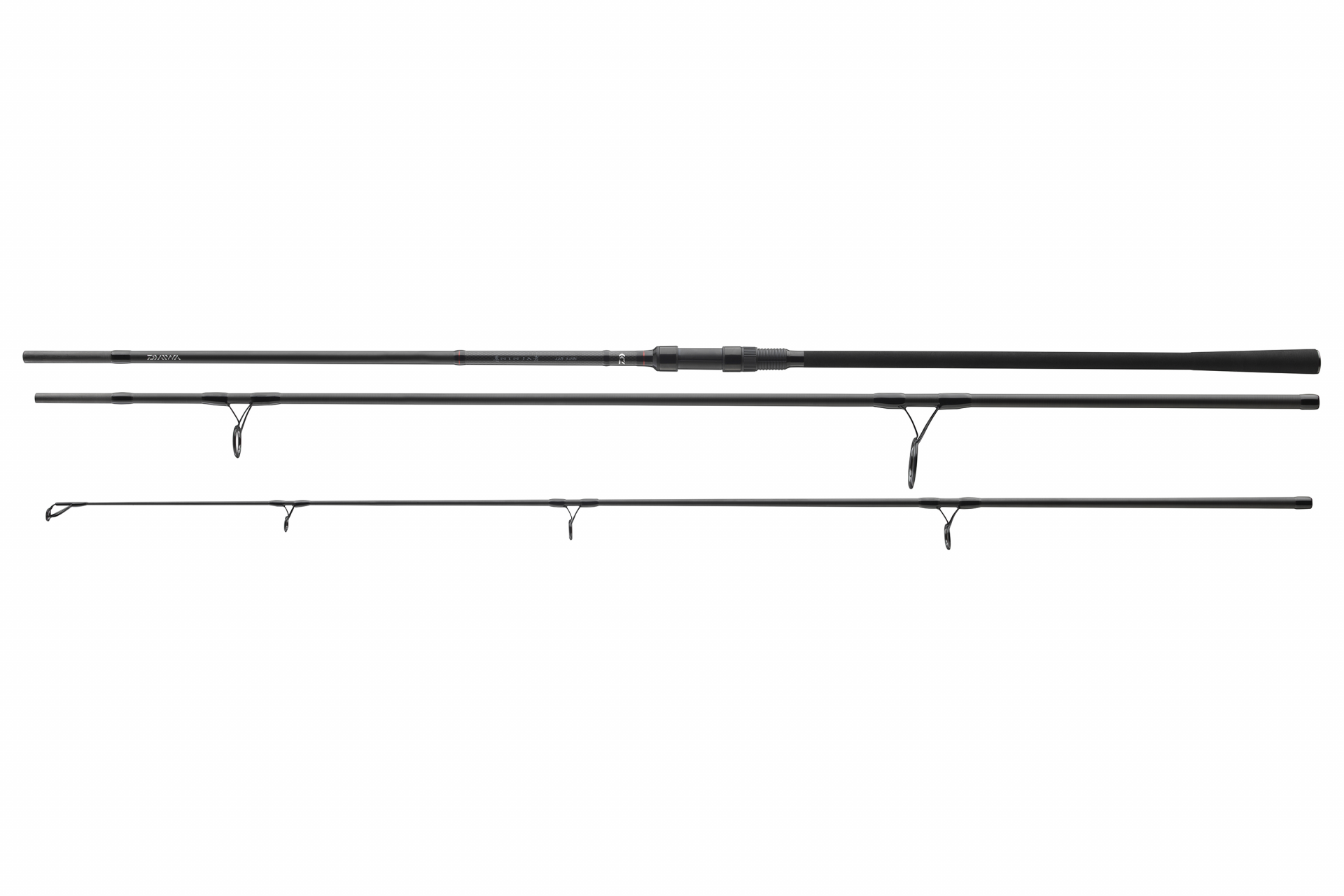 Ninja X Carp | 3-sect. <span>| Carp rod | 3.00lb | 3.50lb</span>