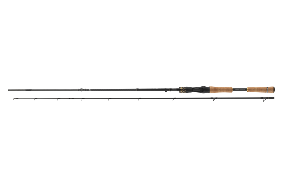 Morethan Shad Attack Baitcast <span>| Baitcasting rod | MH</span>