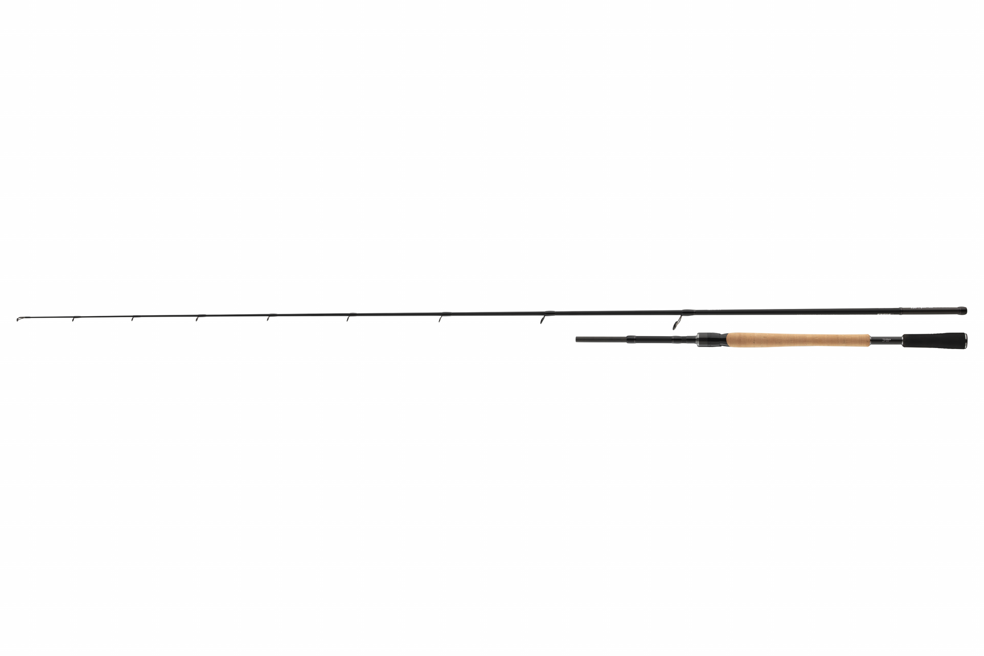 Pro Staff Vertical Spin <span>| Spinning rod | MH</span>