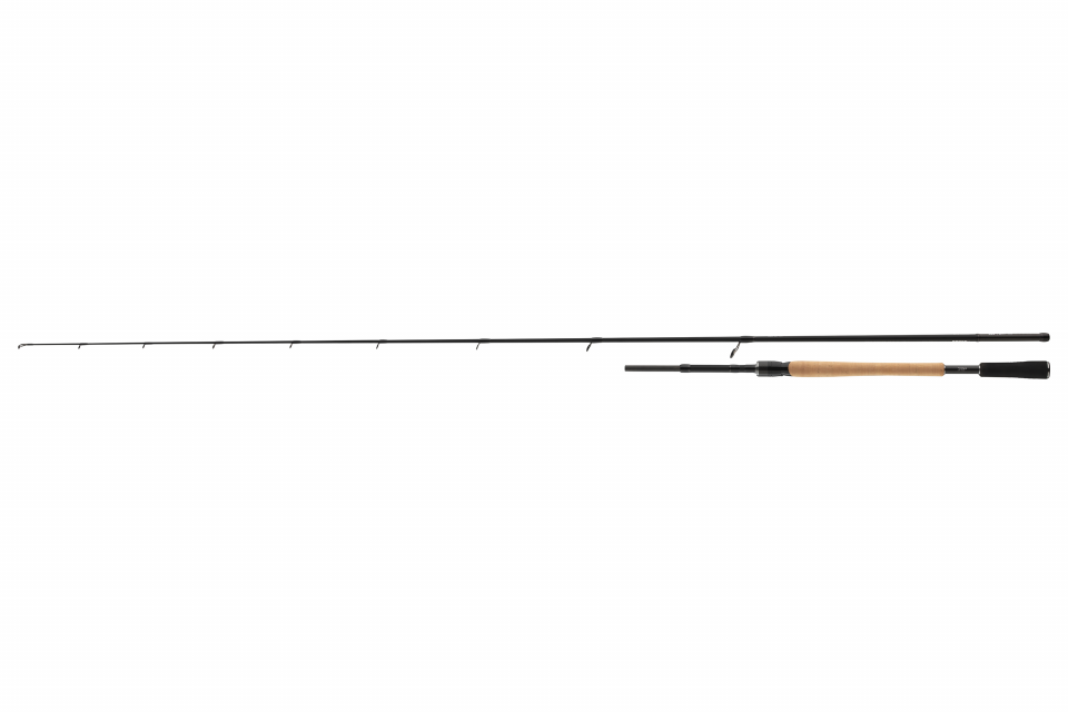 Pro Staff Vertical Spin <span>| Spinning rod | MH</span>