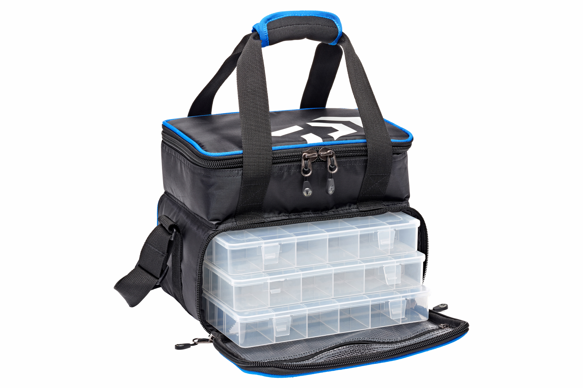 N'Zon Tackle Bag <span>| Feedertasche | M-Size</span> N'Zon Tackle Bag <span>| Feedertasche | M-Size</span>
