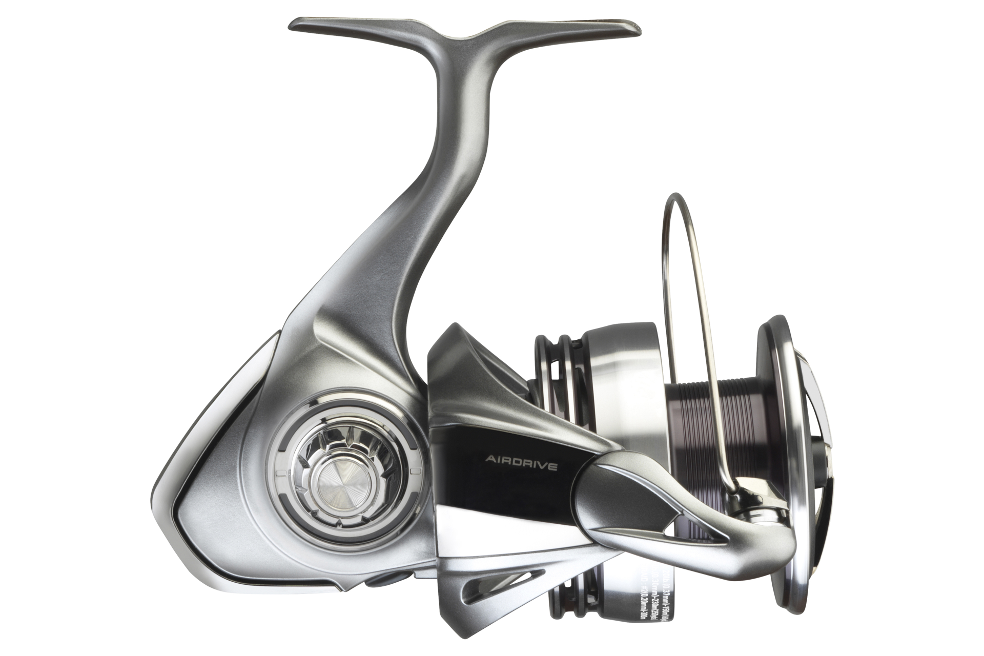 23 Exceler LT <span>| Spinning reel</span>