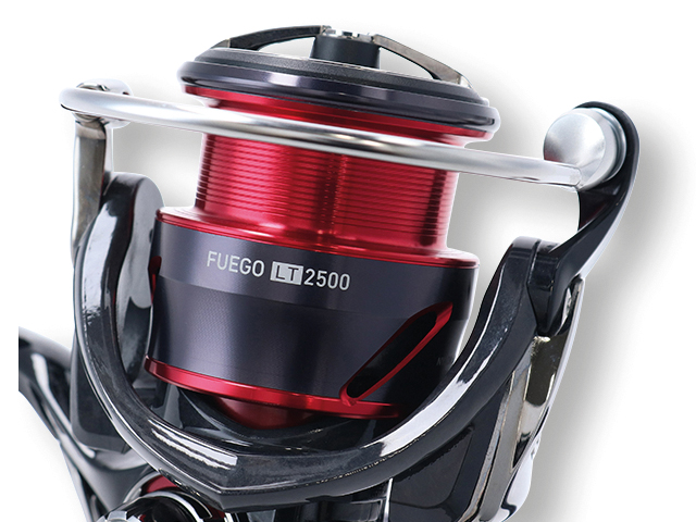 20 Fuego LT <span>| Spinning reel</span>