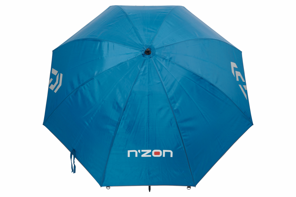 N'Zon Umbrella <span>| Parasol wędkarski | okrągły | rozpiętość 250cm</span>