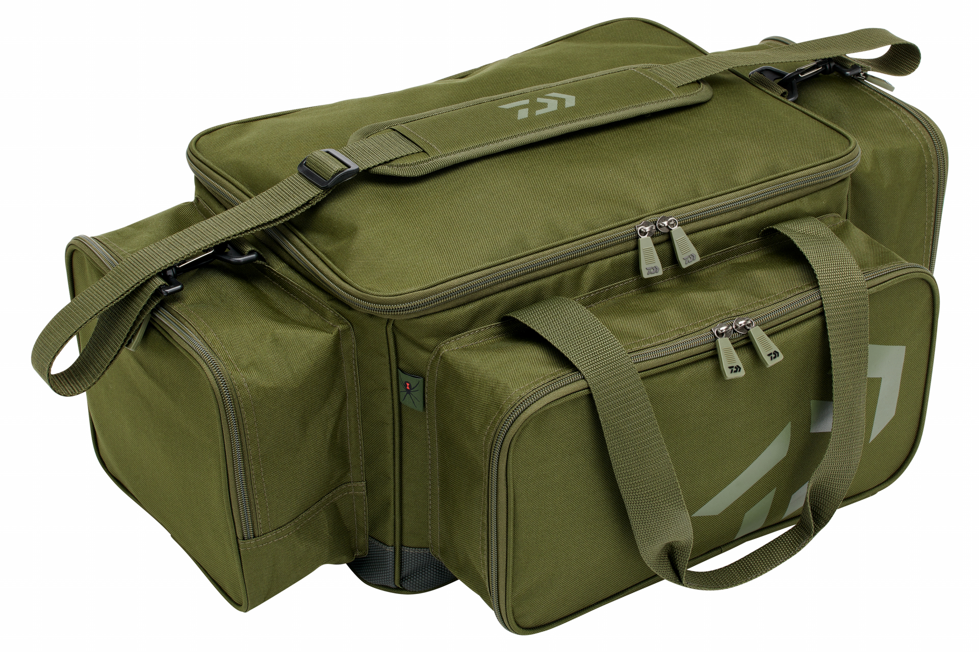 Black Widow Low Level Carryall <span>| Carp bag</span>