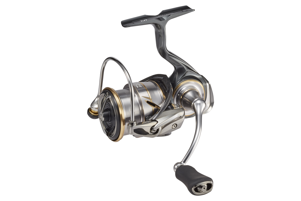 20 Luvias LT <span>| Spinning reel</span>