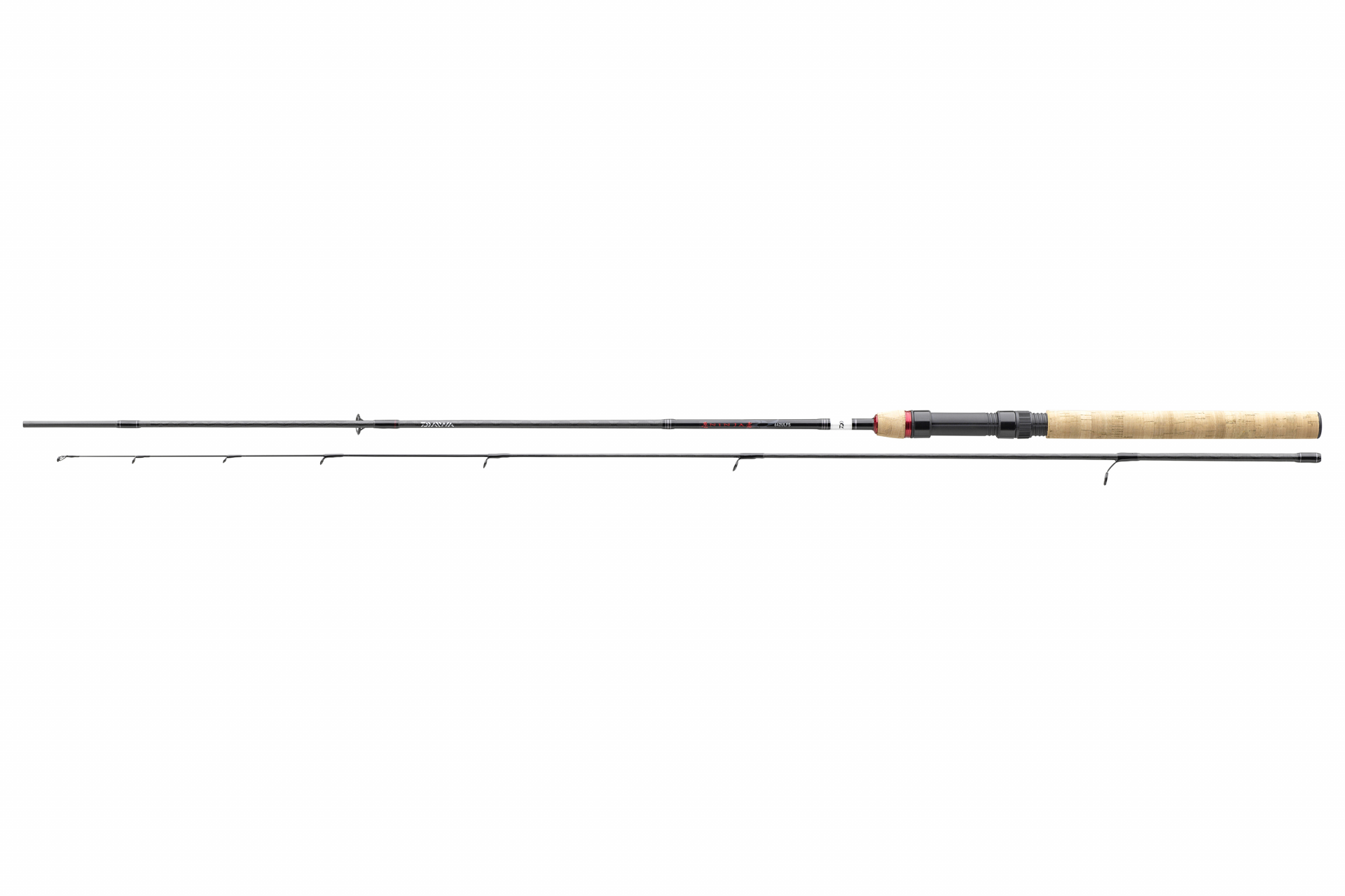 Ninja X UL Spin <span>| Spinning rod | UL | L</span>