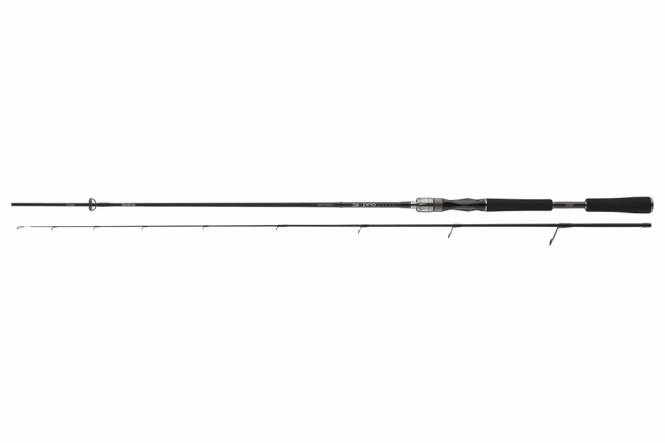 Pro Staff Perch <span>| Spinning rod | L | ML</span>