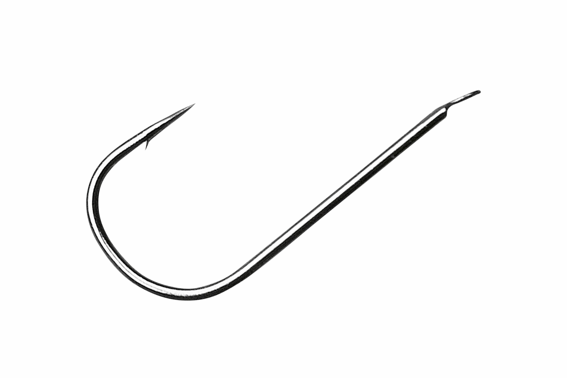 Tournament Roach Hooks <span>| Hook color silver | Length 60cm</span>
