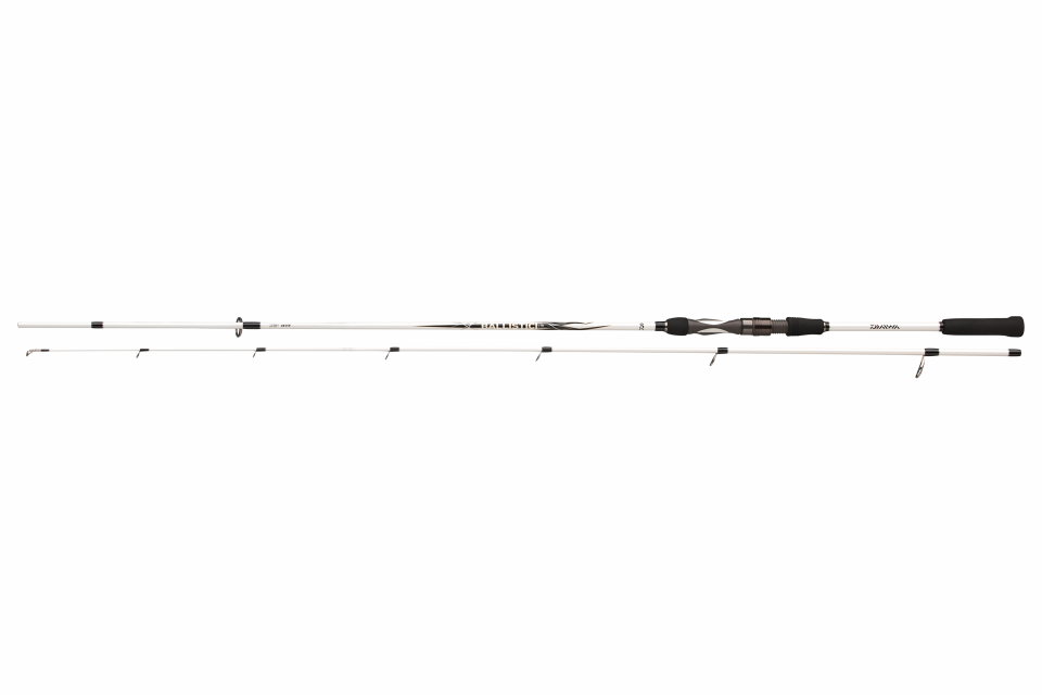 Ballistic LTD Jiggerspin <span>| Jig spinning rod | M</span>