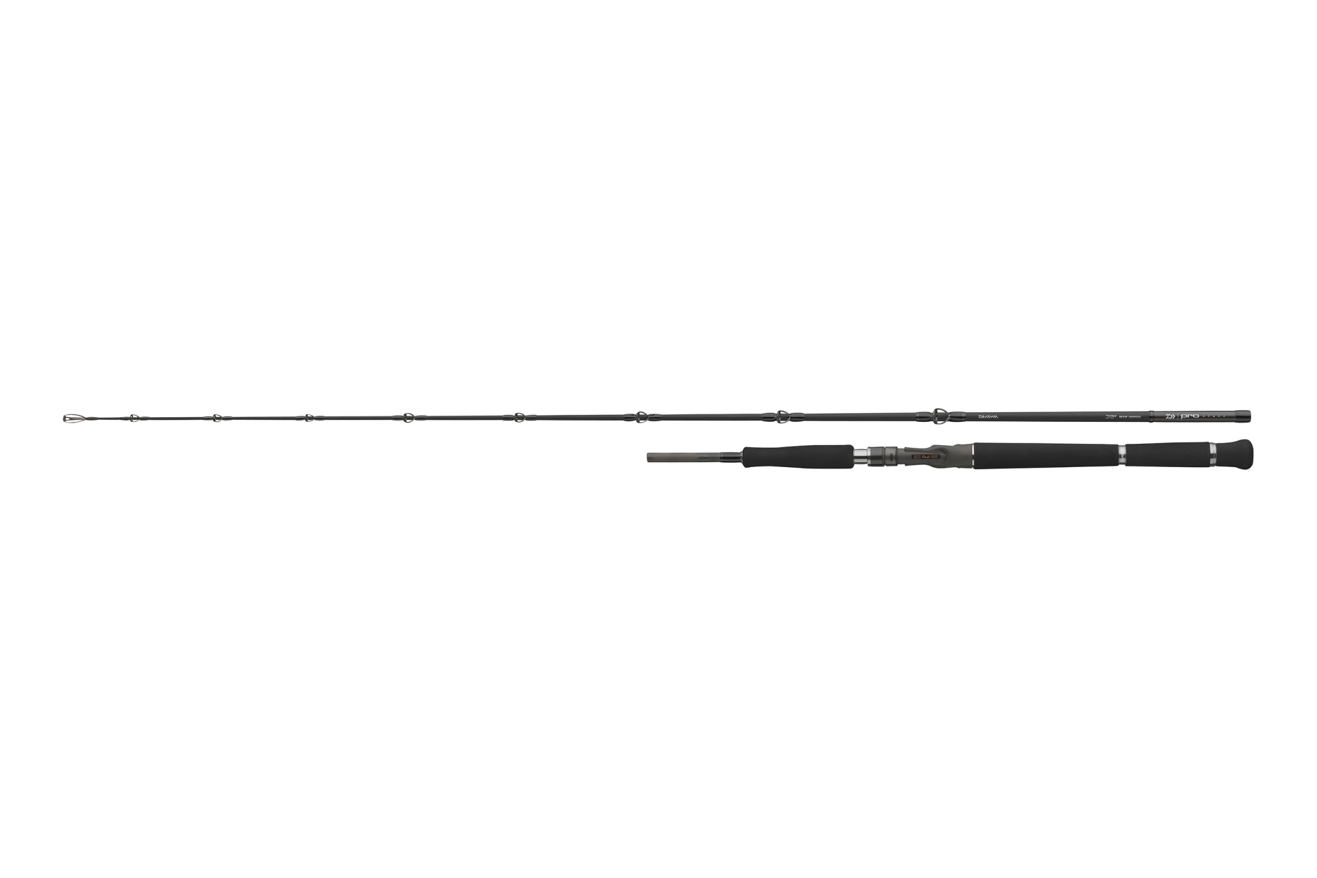 Pro Staff Vertical Cat <span>| Baitcasting rod | XH</span>