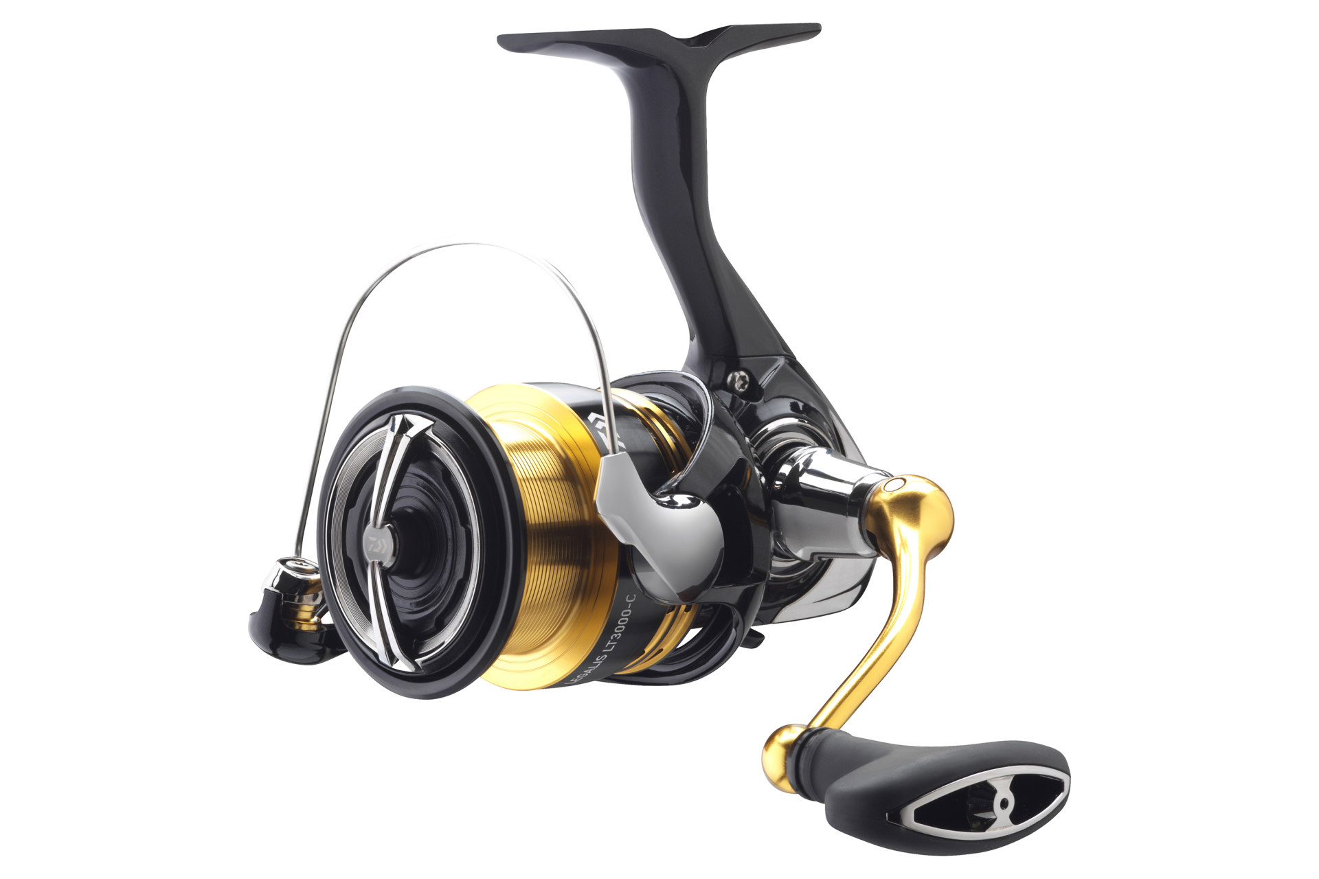 23 Legalis LT <span>| Spinning reel</span>