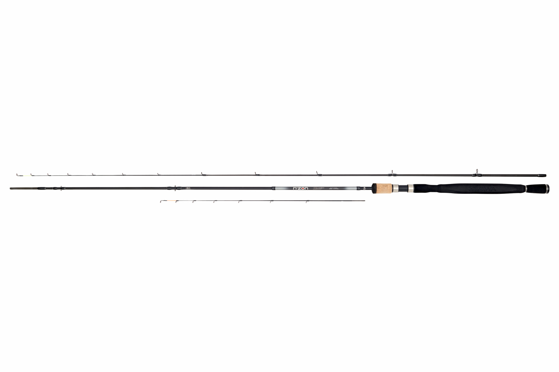 N'Zon Super Slim Method Feeder <span>| Method feeder rod | CW -30g | -40g | -60g</span>