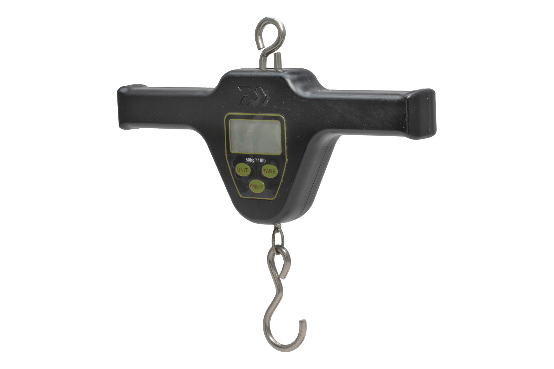 Daiwa Digital T-Bar Scale <span>| Weighing range up to 50kg</span>