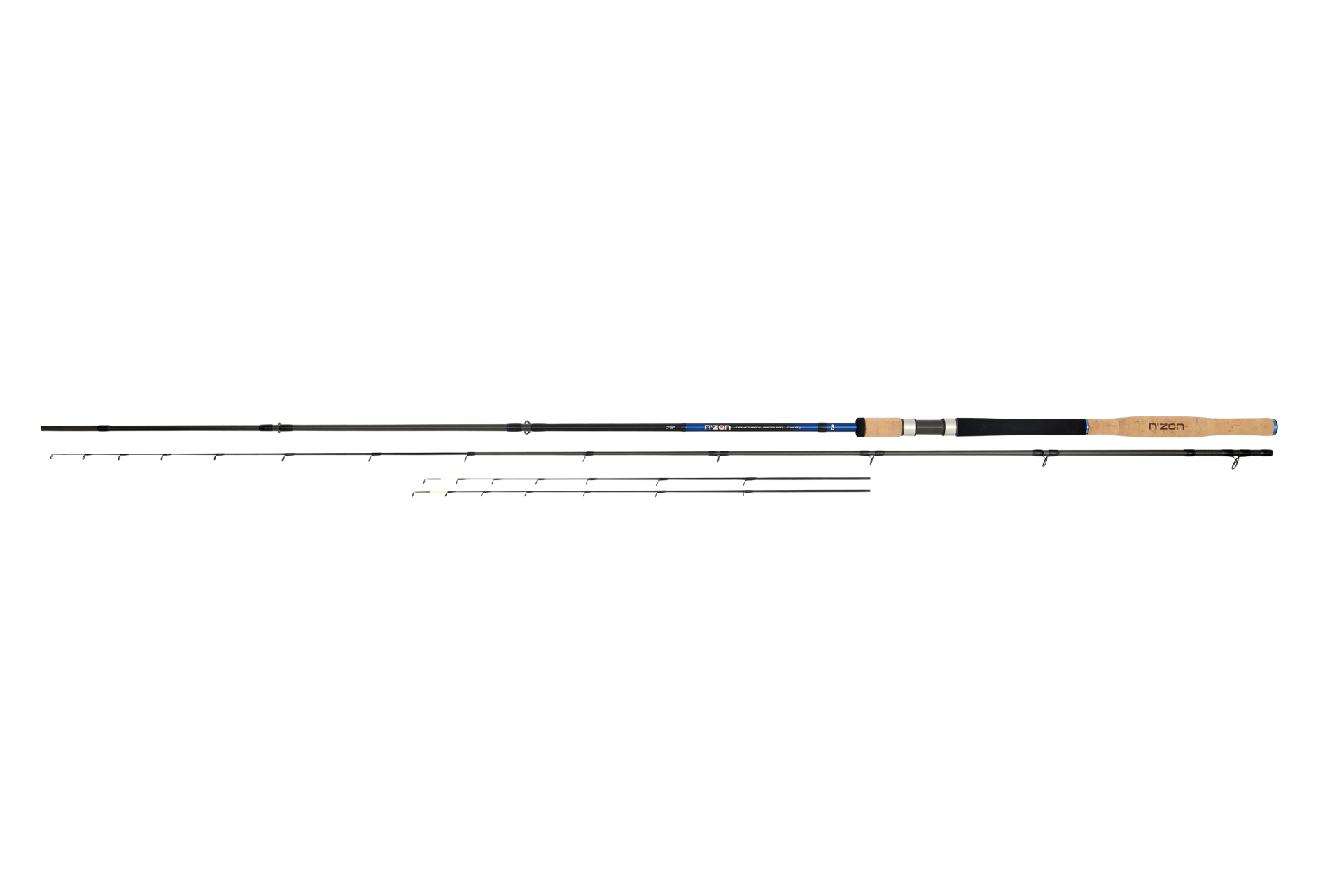 N'Zon Distance Special Method Feeder <span>| Method feeder rod | CW -80g</span>