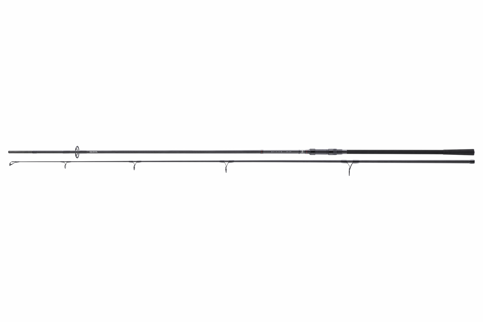 Ninja X Carp | 2-sect. <span>| Carp rod | 3.00lb | 3.50lb</span>