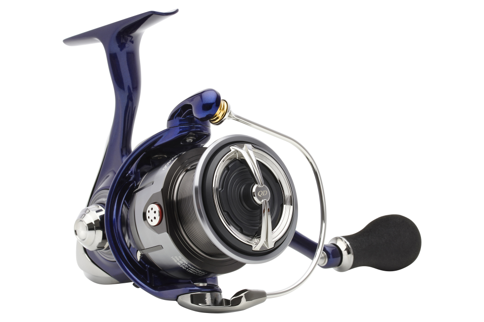 Tdr Match Feeder Qd Reels Spinning Reels Daiwa Germany