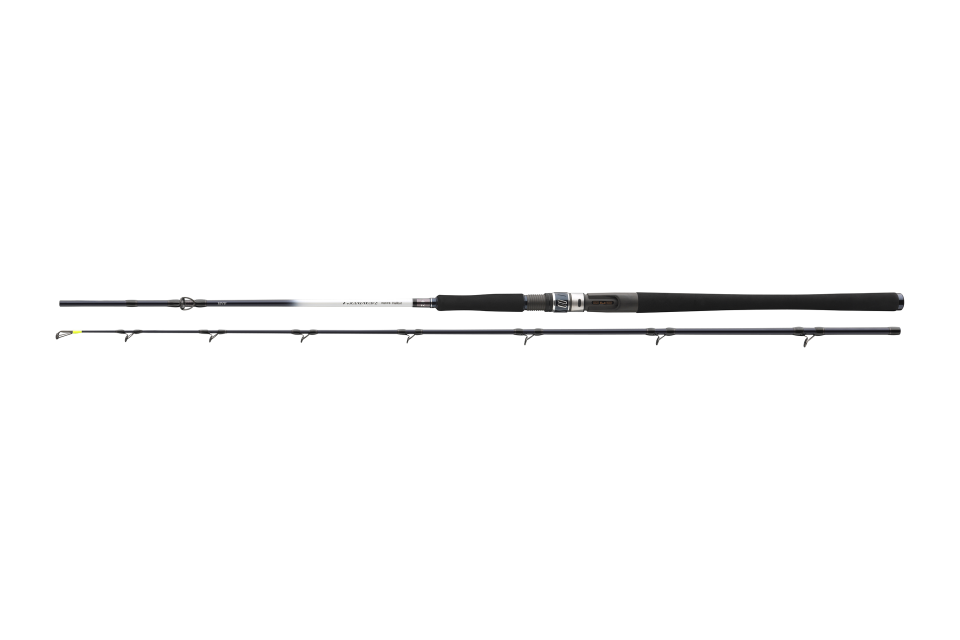 GrandWave Halibut <span>| Boat rod | H</span>