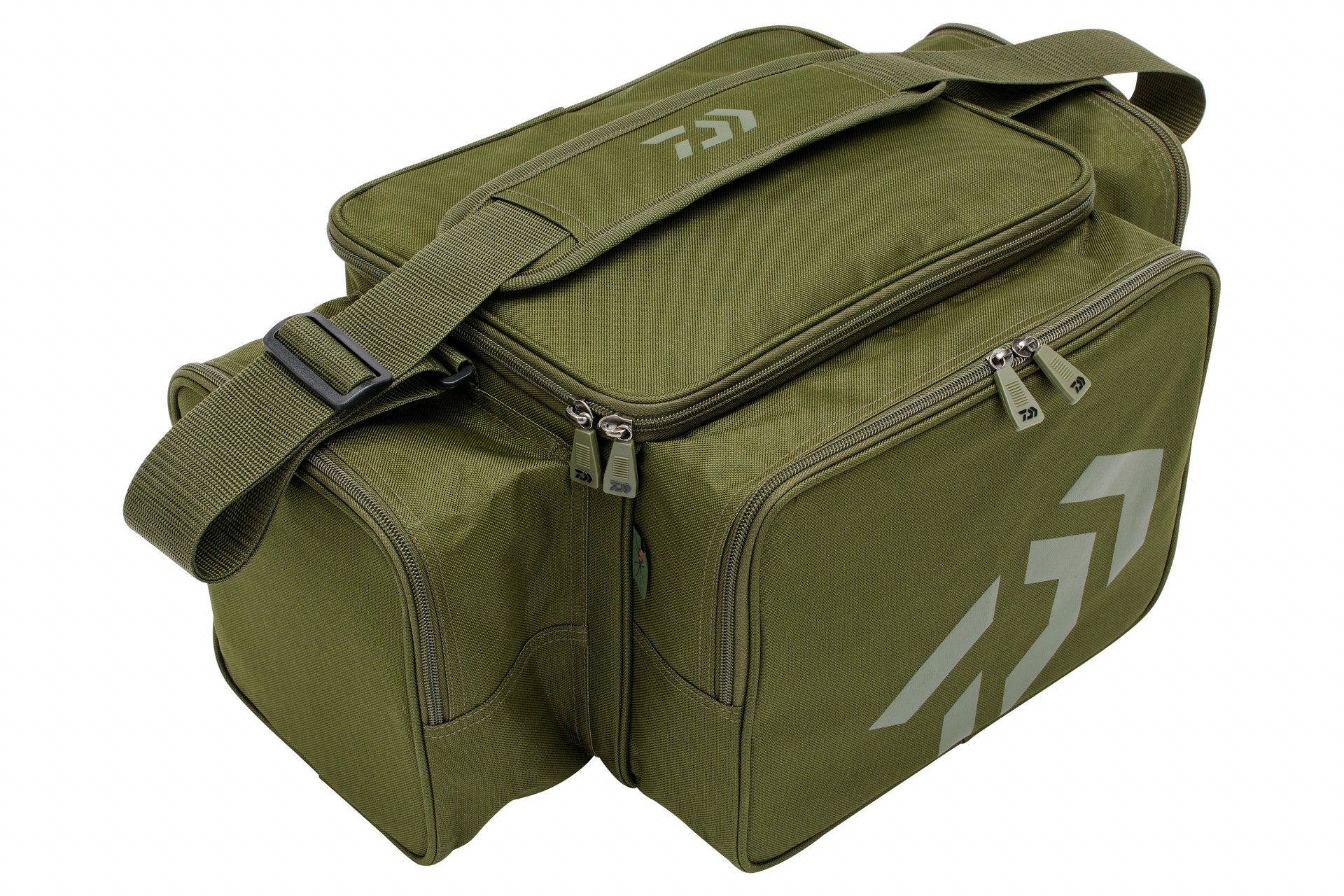 Black Widow Compact Tackle Bag <span>| Karpfentasche | kompakt</span>