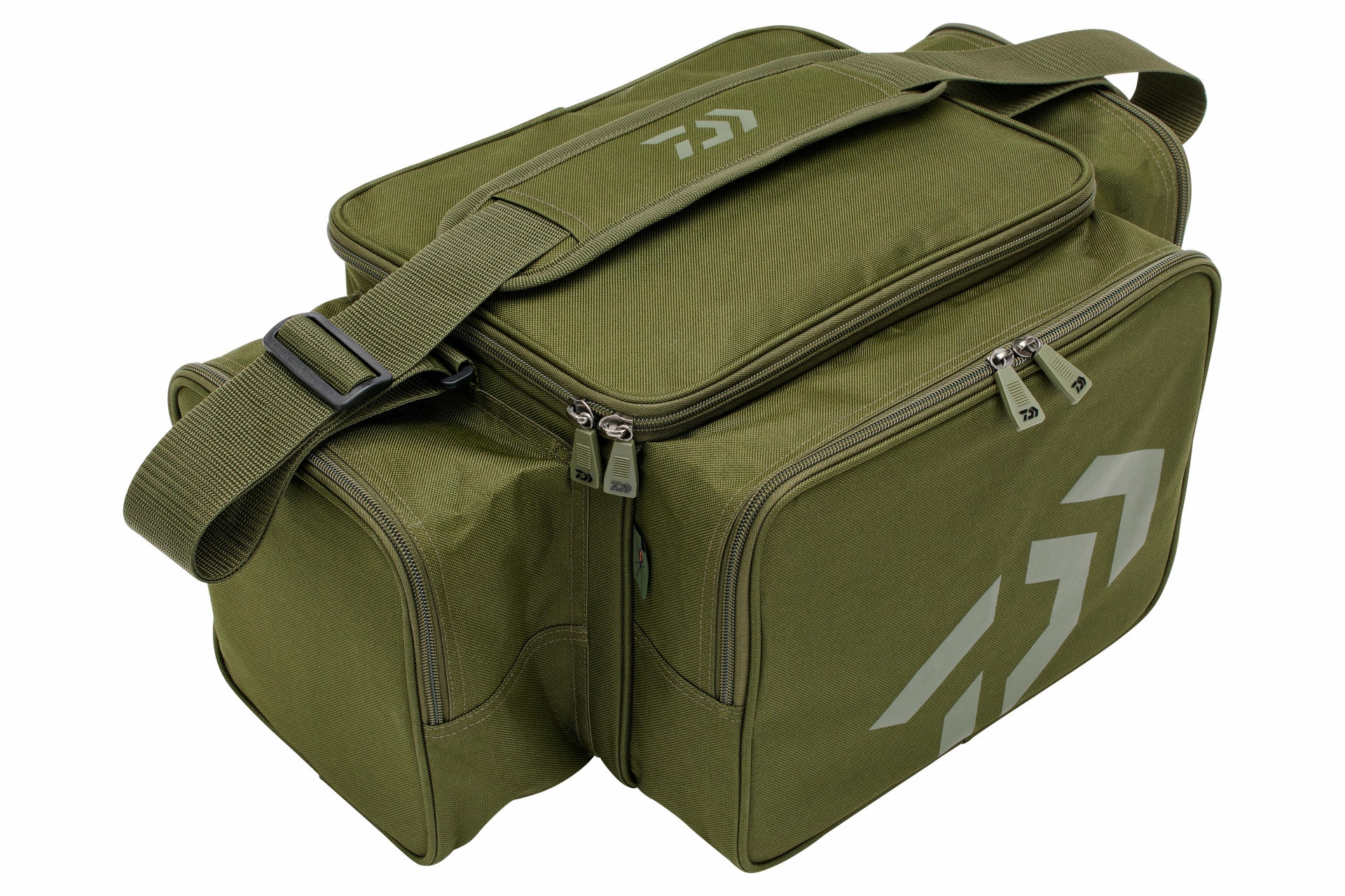 Black Widow Compact Tackle Bag Black Widow Compact Tackle Bag