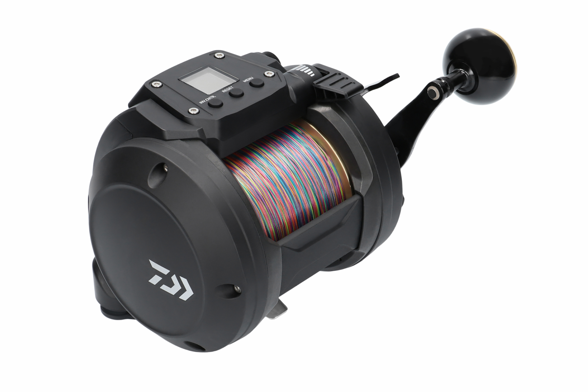 Tanacom 800 <span>| Elektrische Multirolle</span>