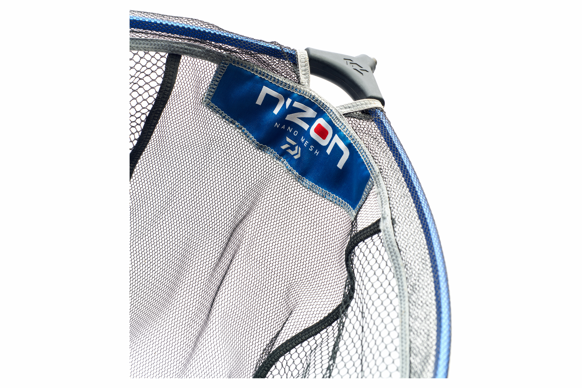 N'Zon Nano Mesh Landing Net Head <span>| with water-repellent mesh</span>