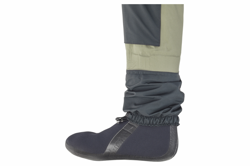 Daiwa D-Vec Breathable Waders