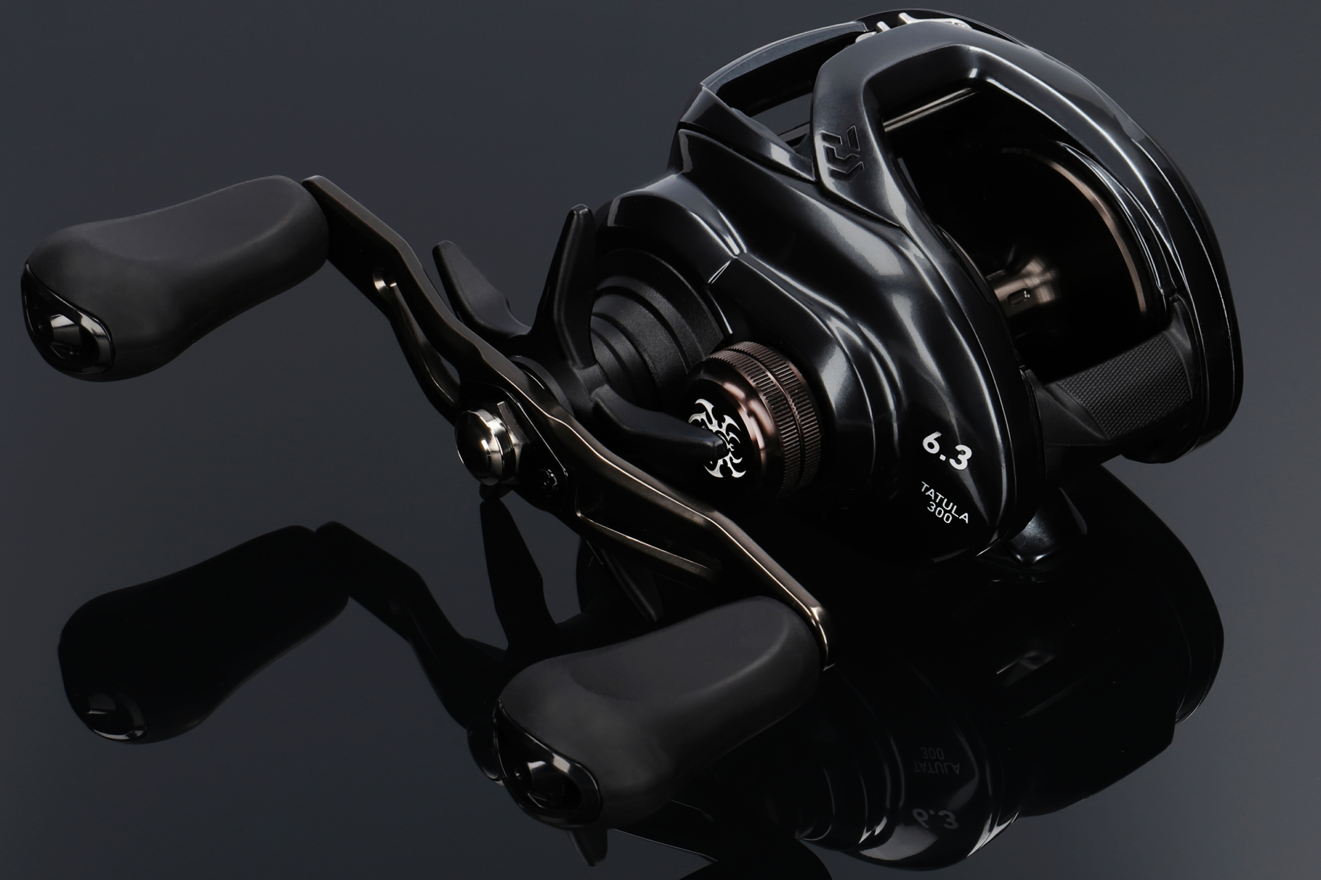 20 Tatula TWS XSL / HL <span>| Heavy-duty baitcasting reel</span>