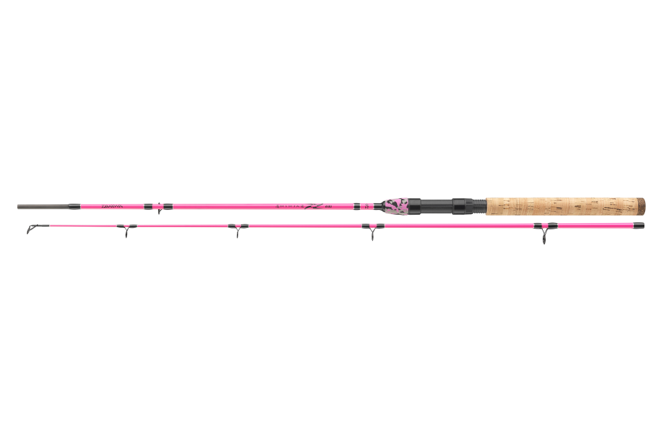 Ninja X Kids <span>| Spinning rod | ML | M</span>