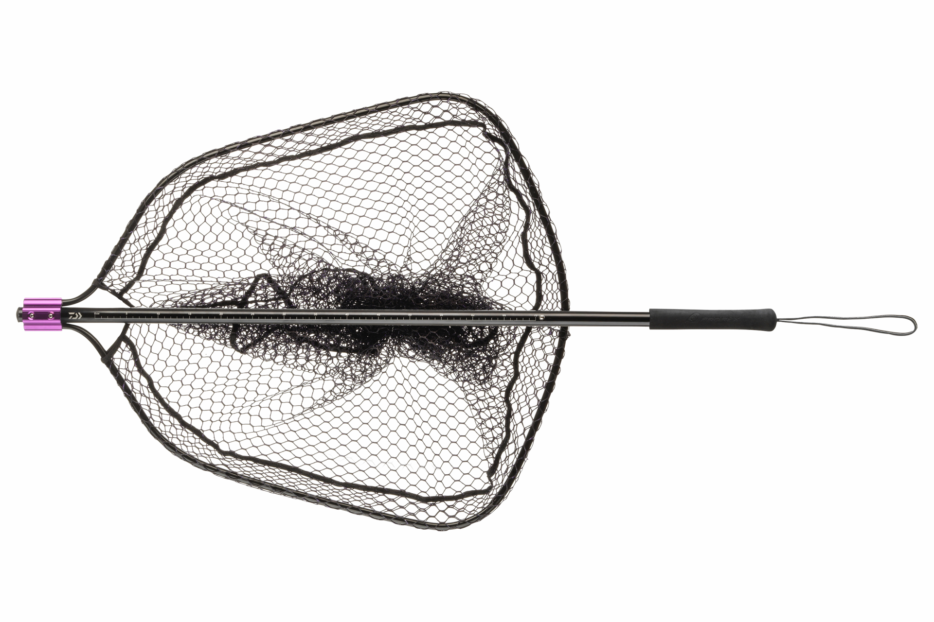 Prorex Boat Net <span>| with removable landing net head</span>