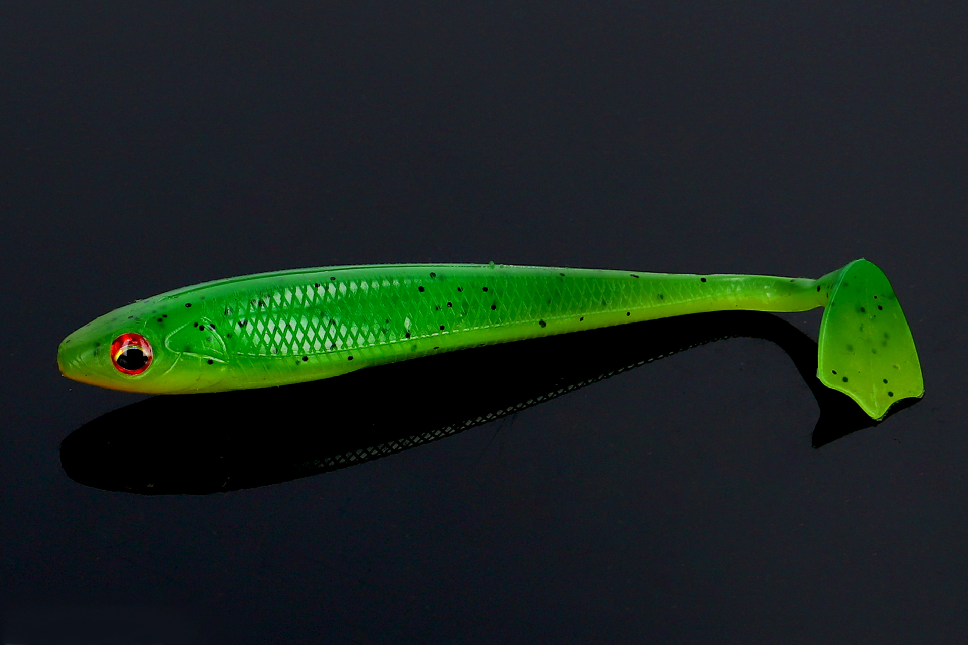 Prorex Duckfin Shad | UV Set <span>| Gummifisch-Sortiment</span>