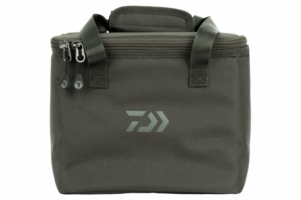 Infinity® System Accessory & Cool Pouch <span>| Zubehör- & Ködertasche | mit Thermo-Isolierung | L-Size</span>