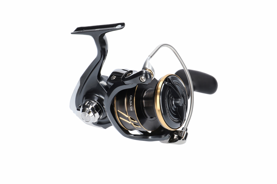 23 Caldia SW <span>| Saltwater spinning reel</span>