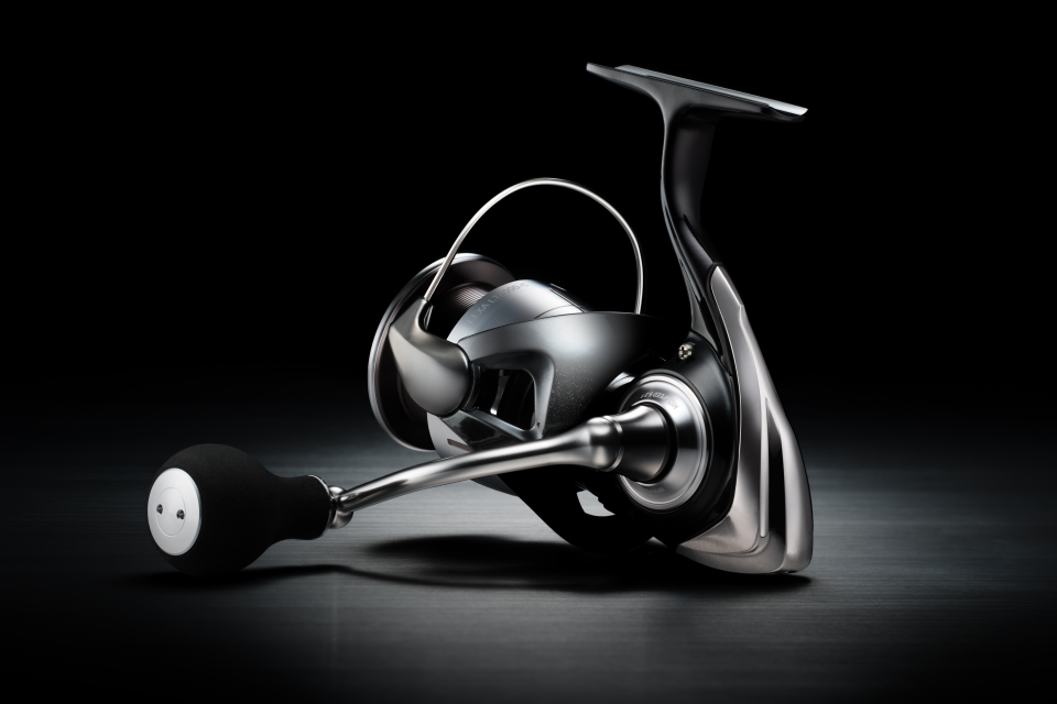 23 Lexa LT <span>| Spinning reel</span>