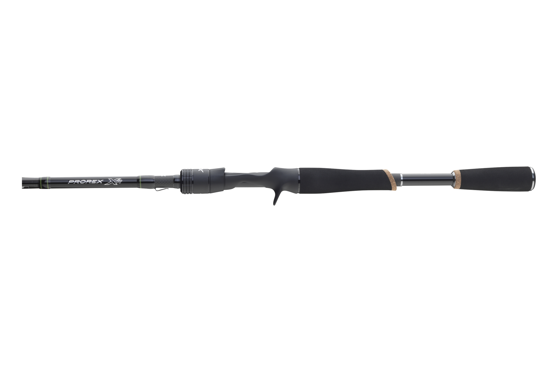 Prorex XR Baitcast <span>| Baitcastrute | XH | XXH</span> Prorex XR Baitcast <span>| Baitcastrute | XH | XXH</span>