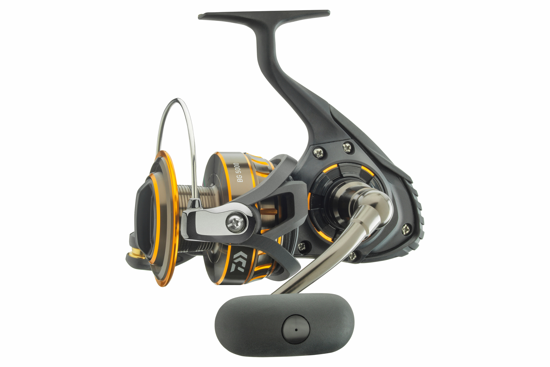 BG Reels Saltwater Spinning Reels DAIWA Germany Fishing Tackle