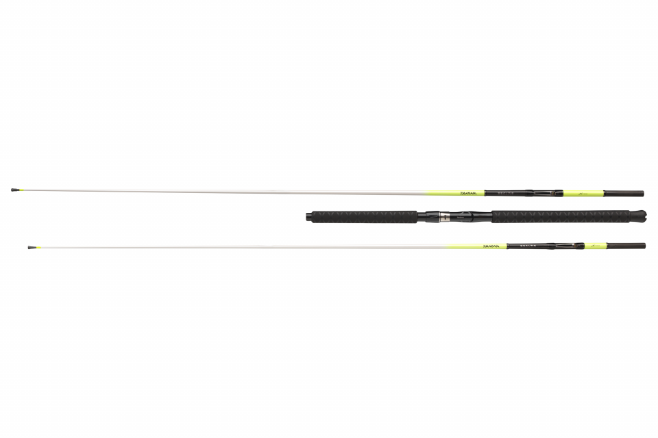 Sealine X'treme Interline <span>| Inline boat rod | 15-30lb | 30-50lb</span>