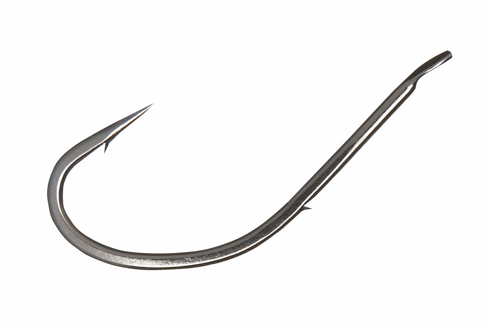 Tournament Trout Hooks <span>| Hook color silver | Length 60cm</span>