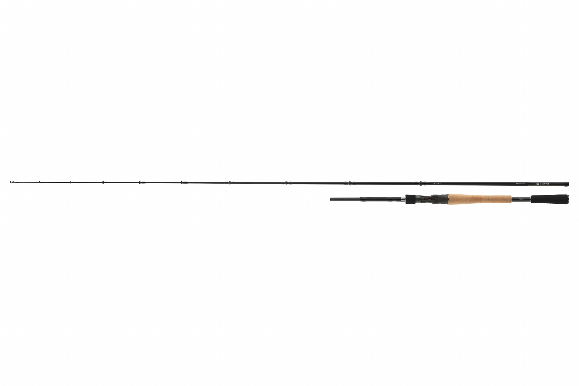 Pro Staff Vertical Baitcast <span>| Baitcastrute | MH</span>