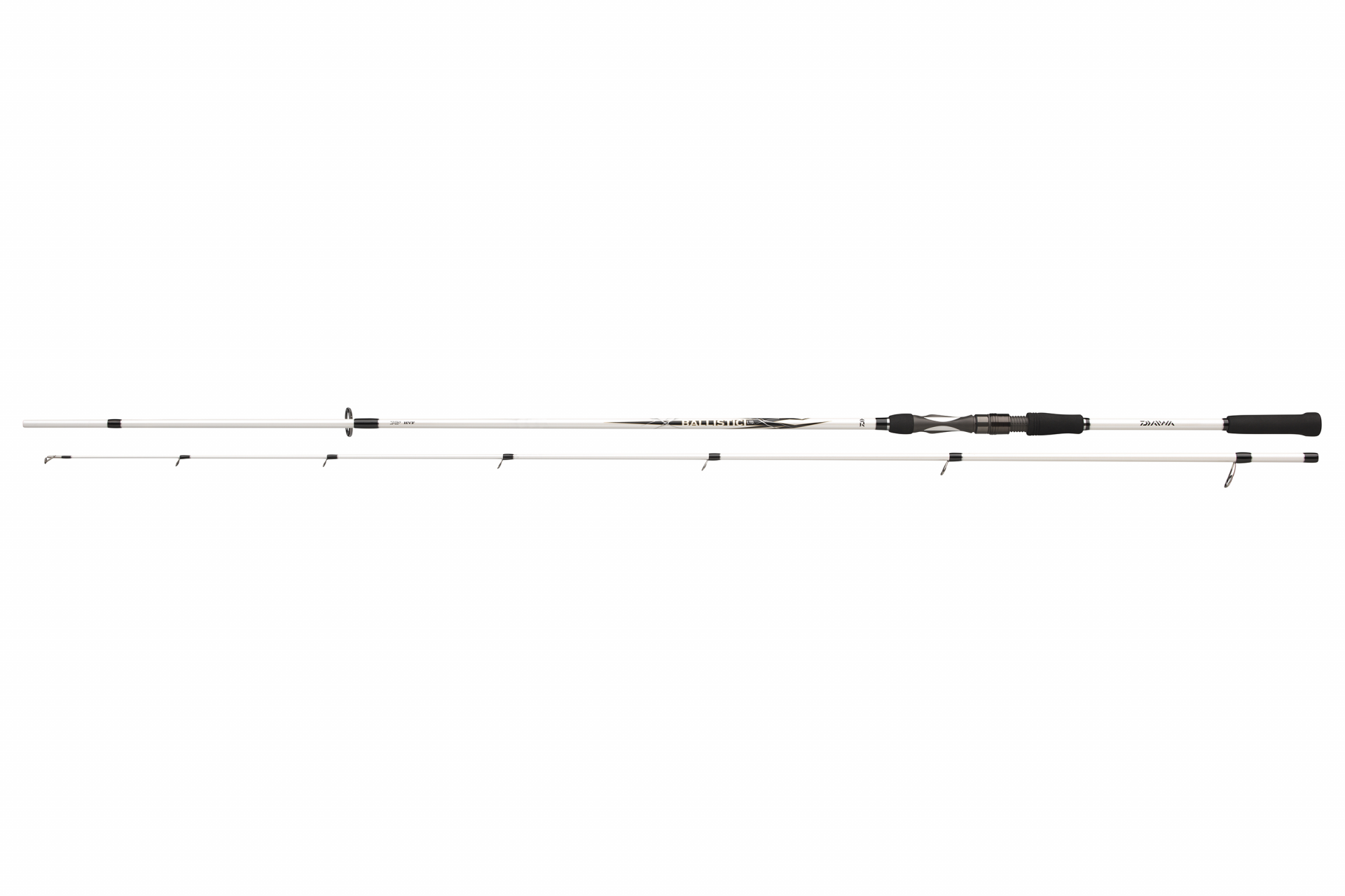 Ballistic LTD Spin <span>| Spinning rod | MH | H</span>