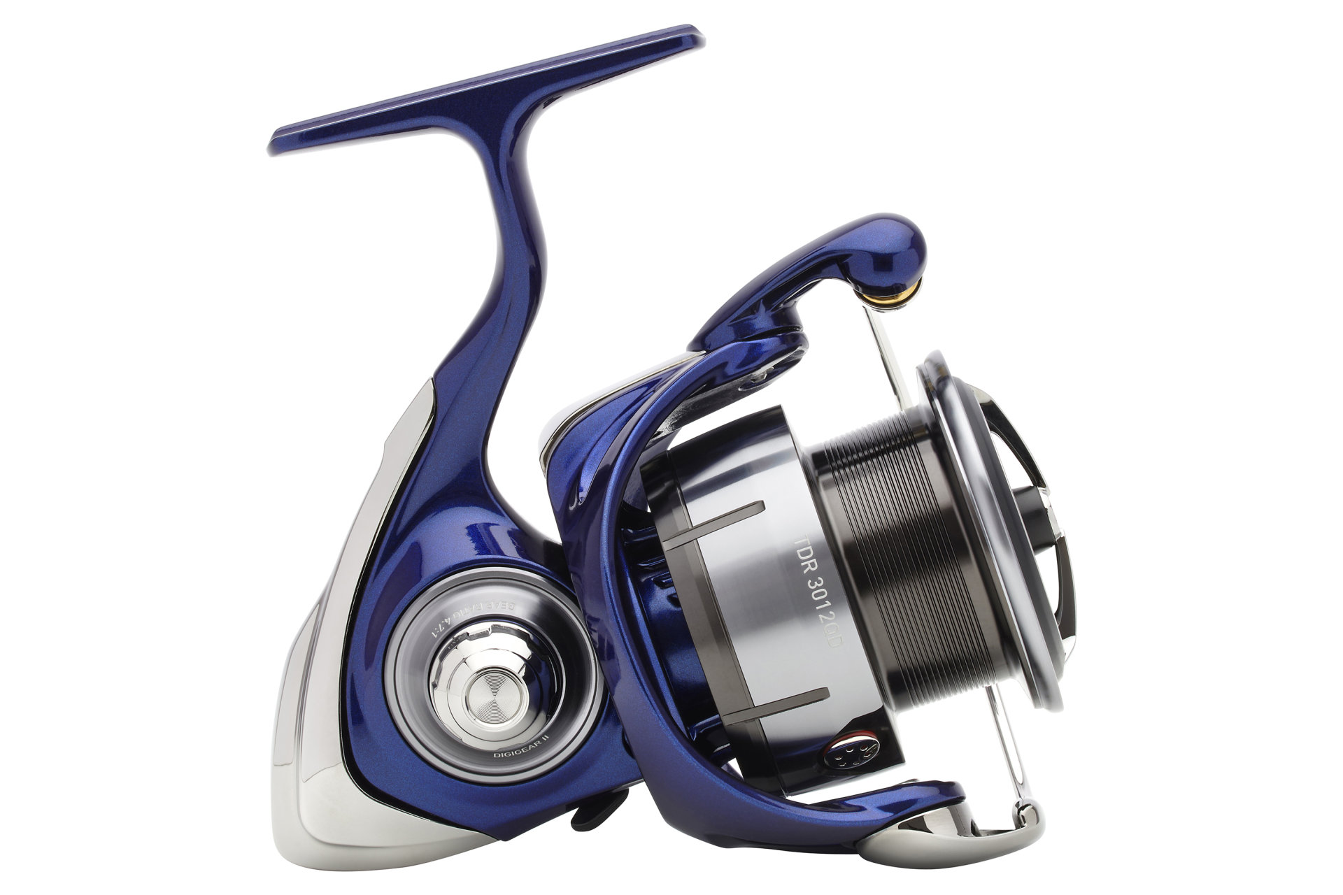 24 TDR Match & Feeder QD <span>| Match & feeder reel</span>