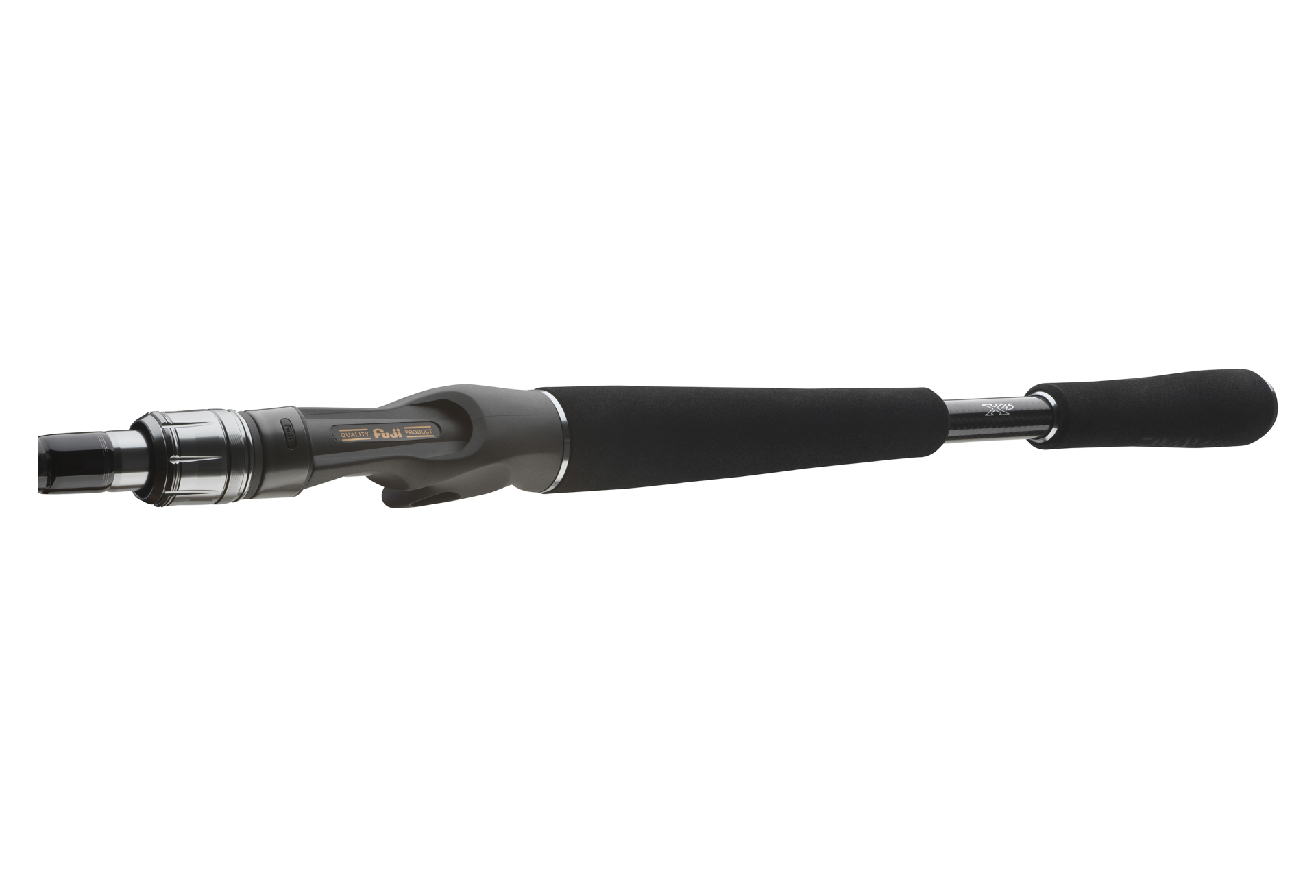 Pro Staff Baitcast <span>| Baitcasting rod | L | HMH</span>