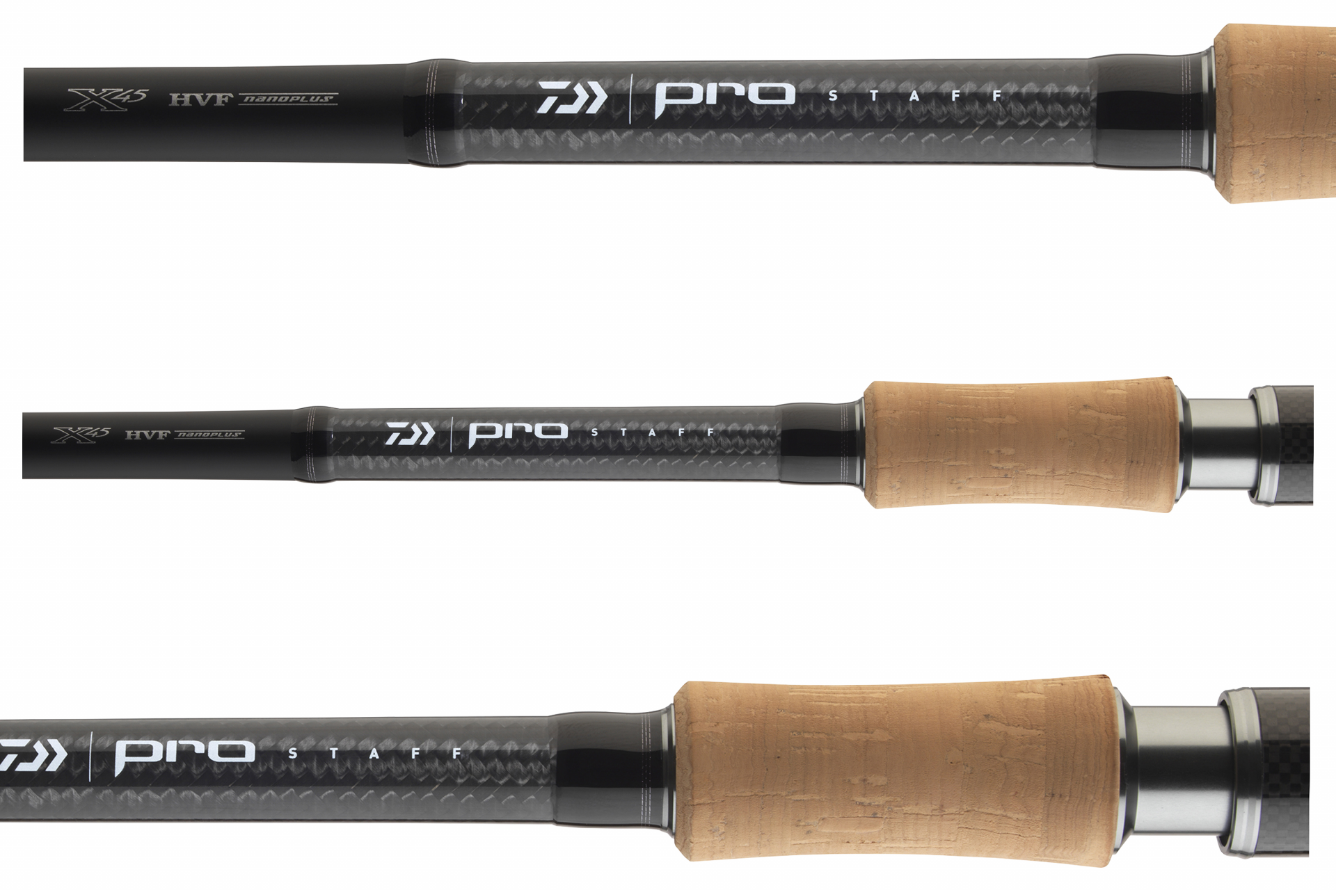 Pro Staff Big Bait Baitcast <span>| Baitcasting rod | XXH</span>