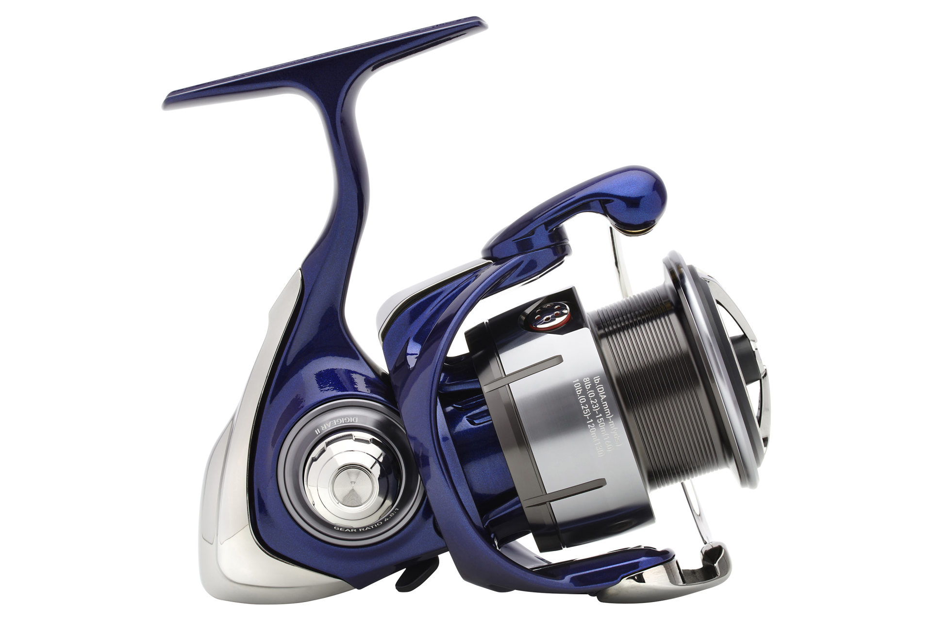 24 TDR Match & Feeder QD <span>| Match & feeder reel</span>