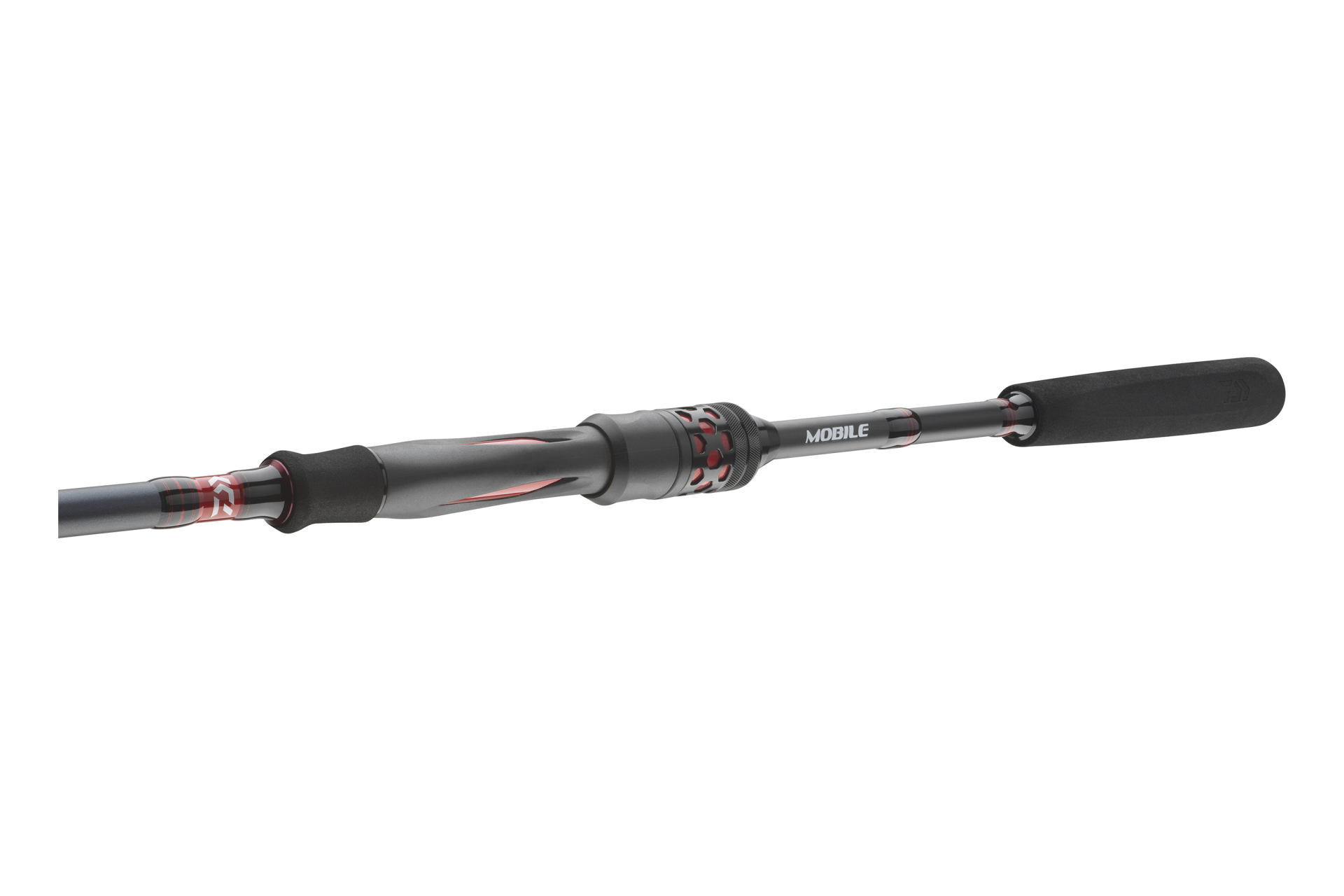 Ninja X Mobile Spin <span>| Spinning rod | M | MH</span> Ninja X Mobile Spin <span>| Spinning rod | M | MH</span>