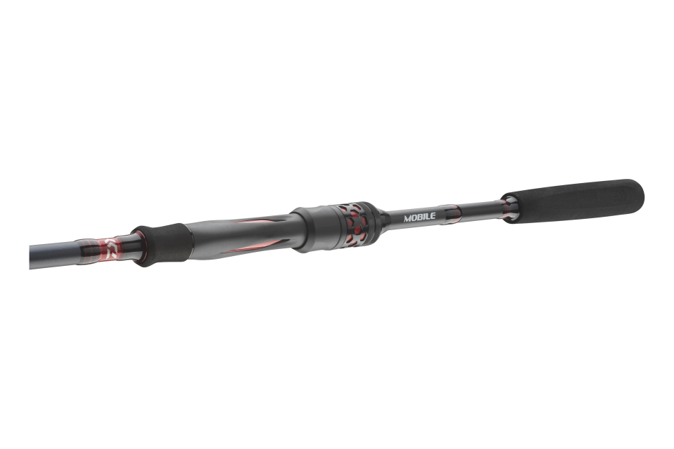 Ninja X Mobile Spin <span>| Spinning rod | M | MH</span> Ninja X Mobile Spin <span>| Spinning rod | M | MH</span>