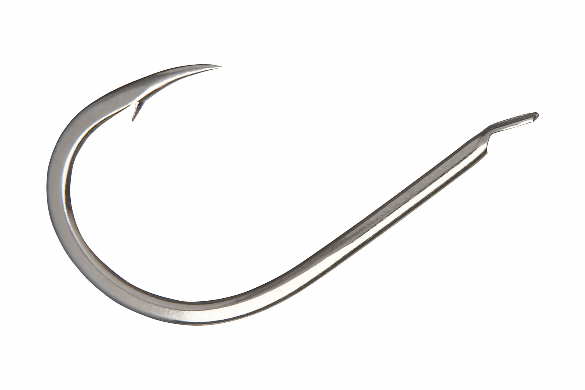 Tournament Zander Hooks <span>| Hook color silver | Length 70cm</span>