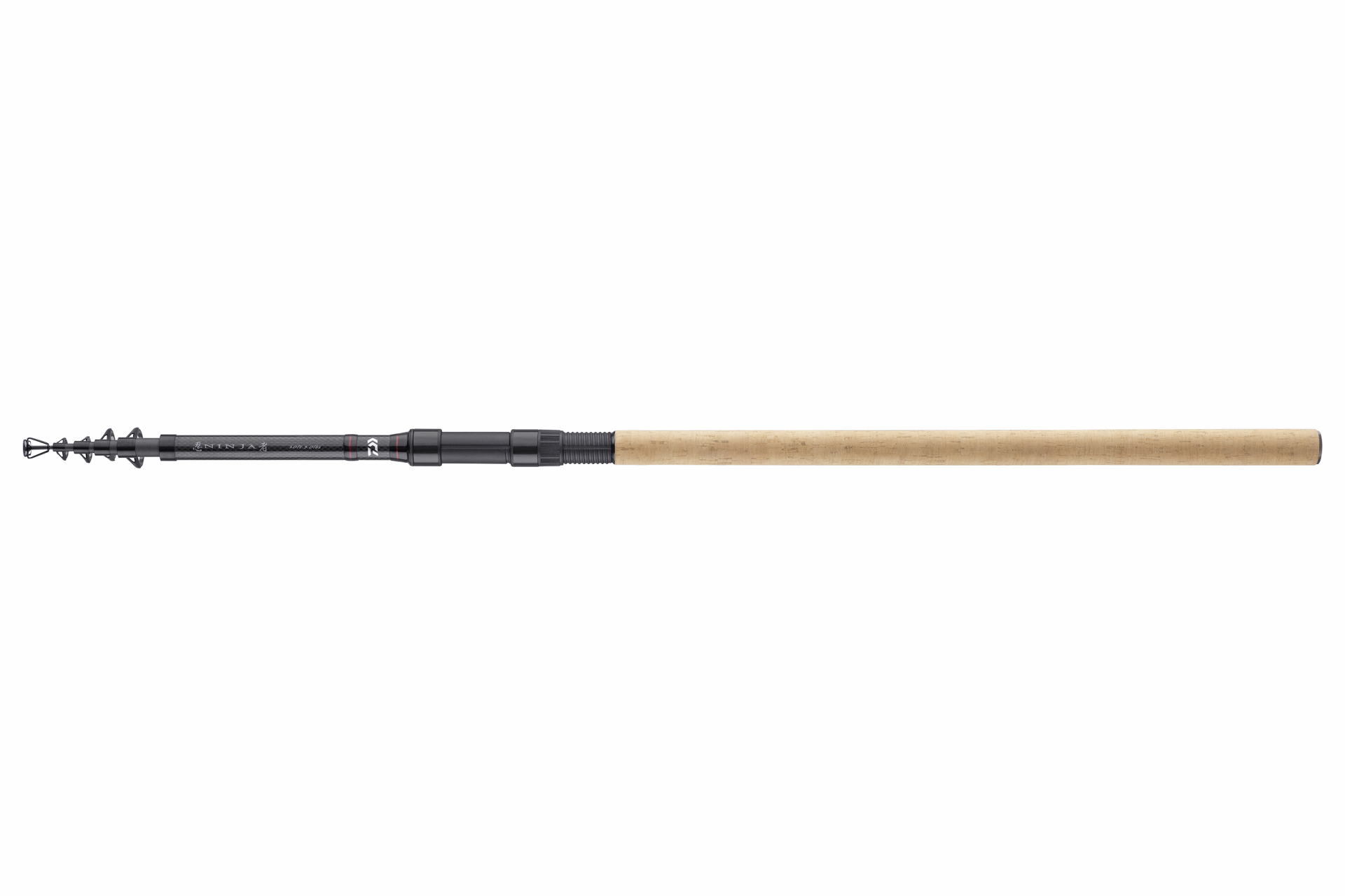 Ninja X Tele Carp <span>| Tele carp rod | 2.00lb | 2.50lb | 3.00lb</span>